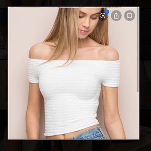 Brandy Melville top